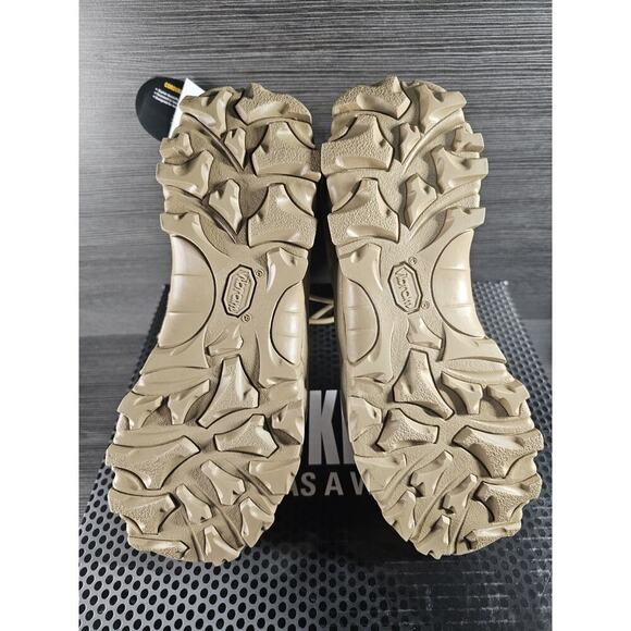 Blackhawk Desert Ops Boot 83BT02DE Tan Military Mens 6.5M main image 9